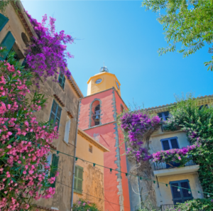 st. tropez houses 