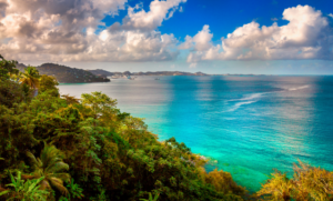 Gustavia, Saint Barthélemy